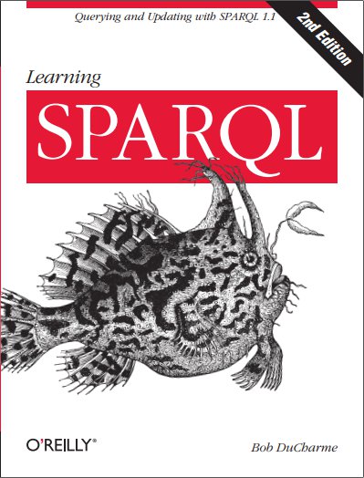 Learning SPARQL cover