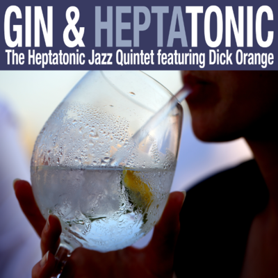 Gin & Heptatonic cover
