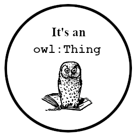 It's an owl:Thing