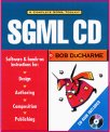SGML CD cover