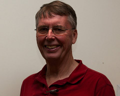 Michael Stonebraker