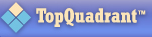 [TopQuadrant logo]